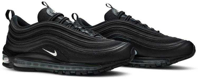 Air Max 97 'Black Terry Cloth' 921826-015 - vstockx