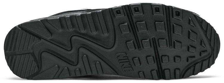 Air Max 90 'Black White' CN8490-002 - vstockx