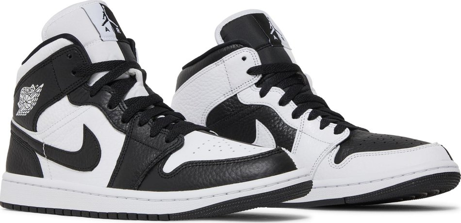Wmns Air Jordan 1 Mid SE  Homage  DR0501-101 - vstockx