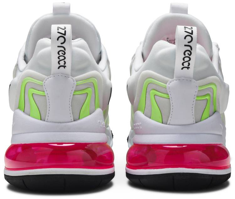 Air Max 270 React ENG 'Watermelon' CK2608-100 - vstockx