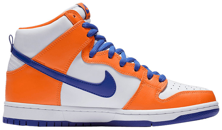 Danny Supa x SB Dunk High  Danny Supa  AH0471-841 - vstockx