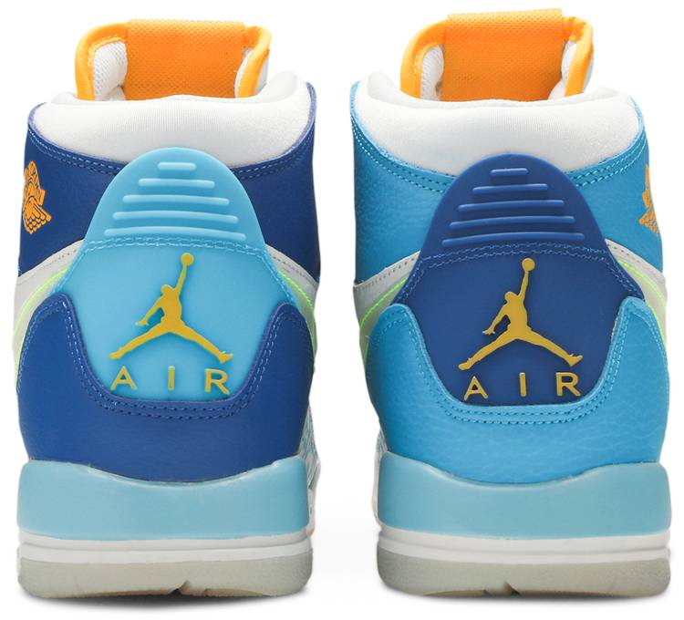 Jordan Legacy 312  Fly  CI4446-400 - vstockx