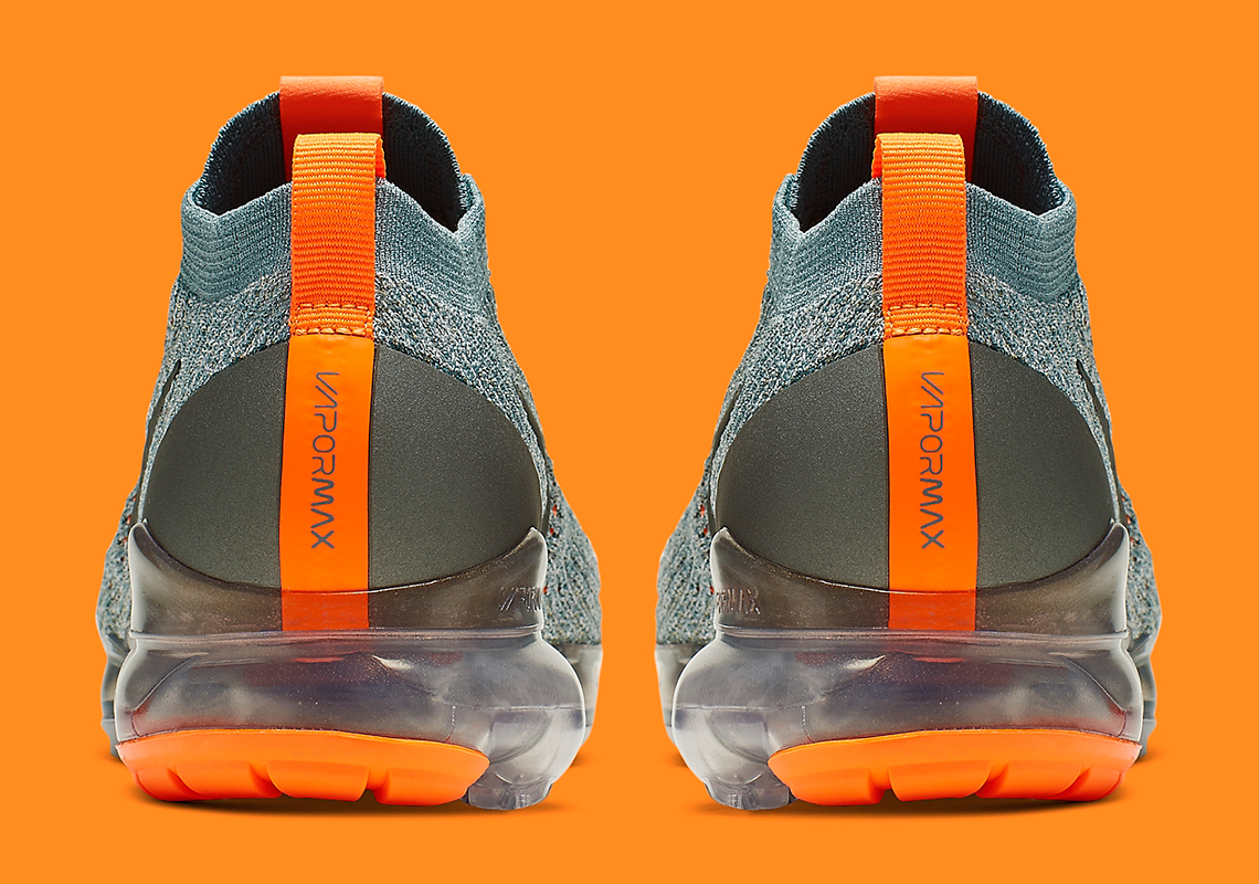 Air VaporMax 3.0 'Atmosphere Grey' AJ6900-024 - vstockx