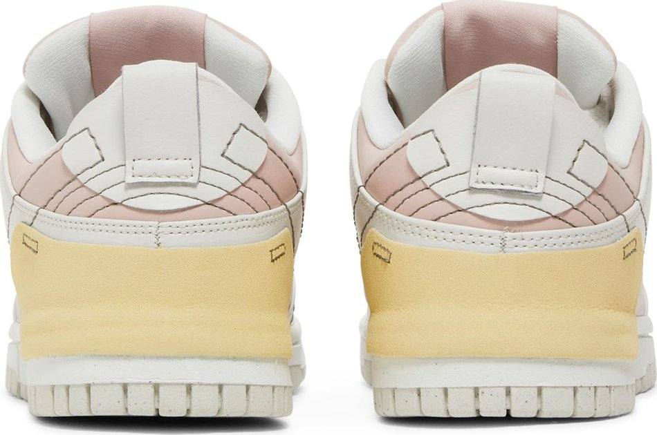 Wmns Dunk Low Disrupt 2  Pink Oxford  DV4024-001 - vstockx