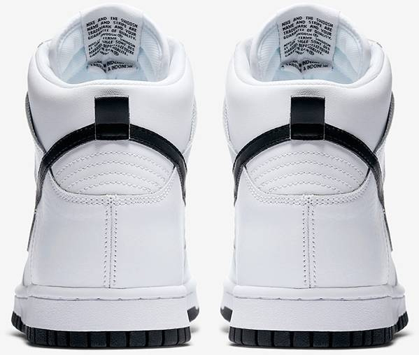 Dunk High 904233-103 - vstockx