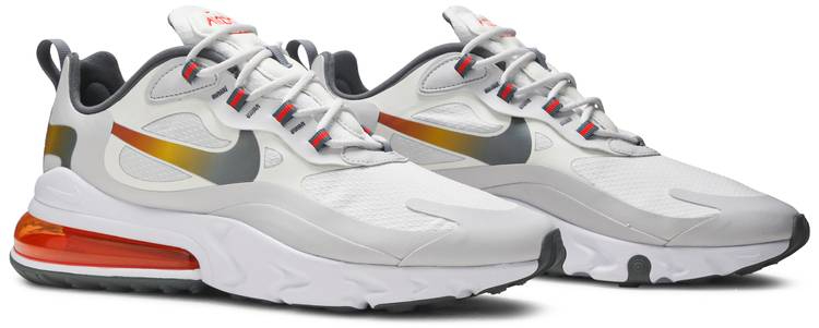 Air Max 270 React 'Gradient' CD6615-100 - vstockx
