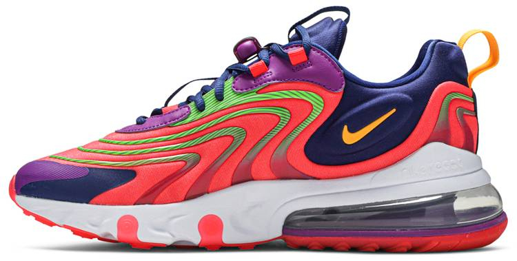 Air Max 270 React ENG 'Raspberry Ripple' CD0113-600 - vstockx