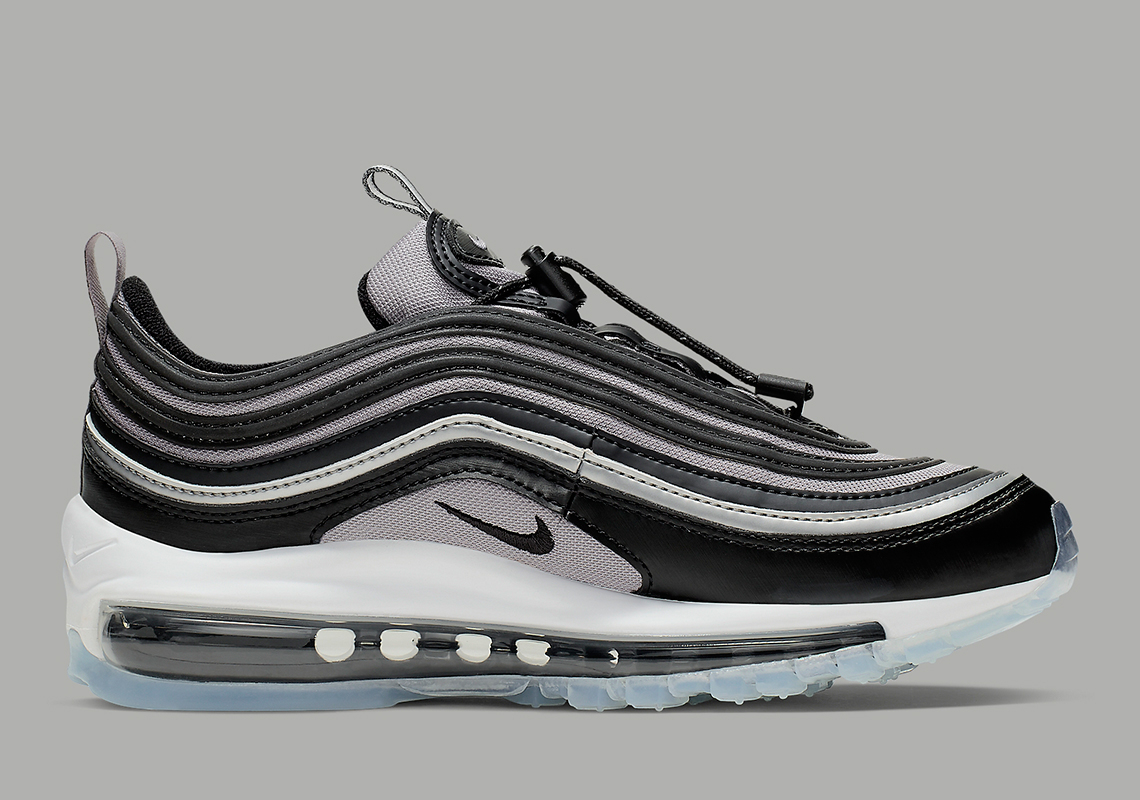 Air Max 97 RFT GS 'Gunsmoke' BQ8437-001 - vstockx