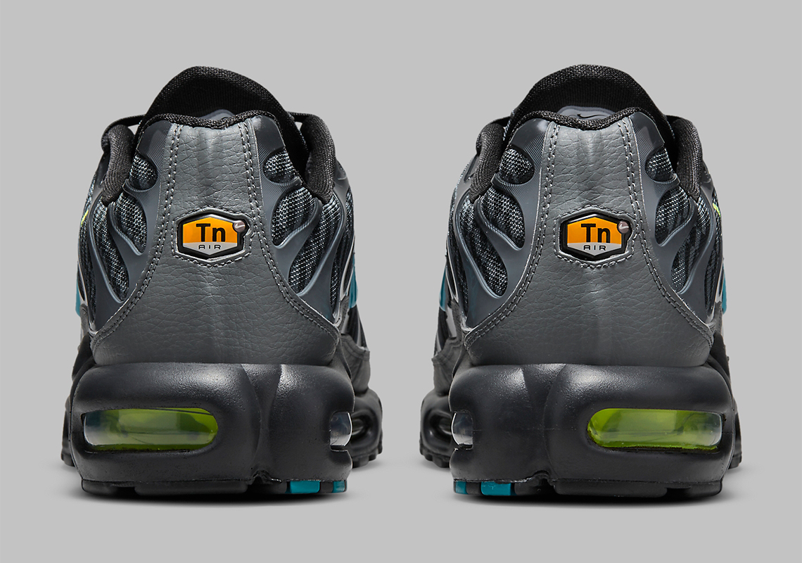 Air Max Plus 'Champions League' DJ6896-070 - vstockx