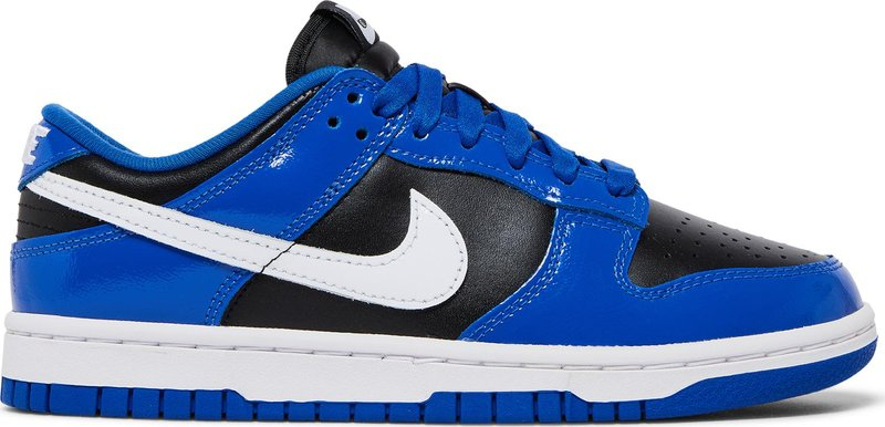 Wmns Dunk Low  Game Royal  DQ7576-400 - vstockx