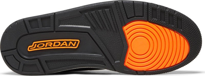 Air Jordan 3 Retro  Fear  2023 CT8532-080 - vstockx