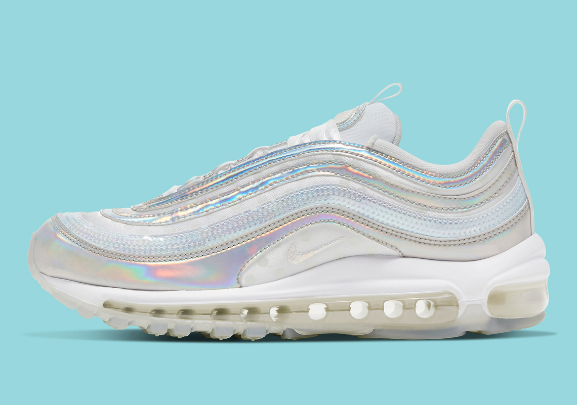 Wmns Air Max 97 'Iridescent' CU8872-196 - vstockx