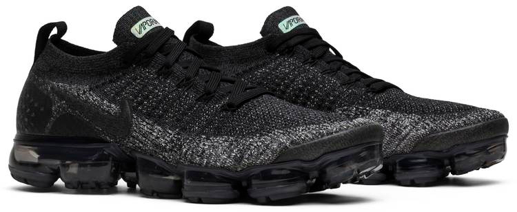 Air VaporMax Flyknit 2 'Black 942842-012 - vstockx