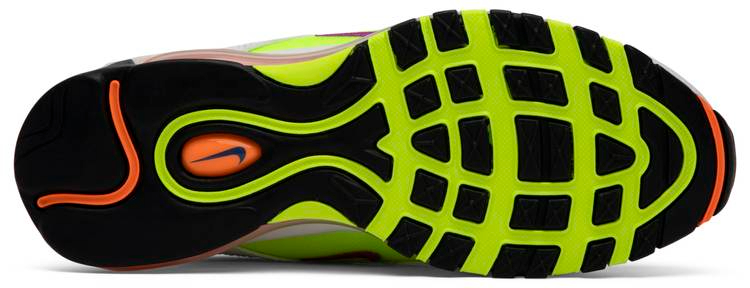 Air Max 97 'On Air: London Summer Of Love' CI1504-100 - vstockx