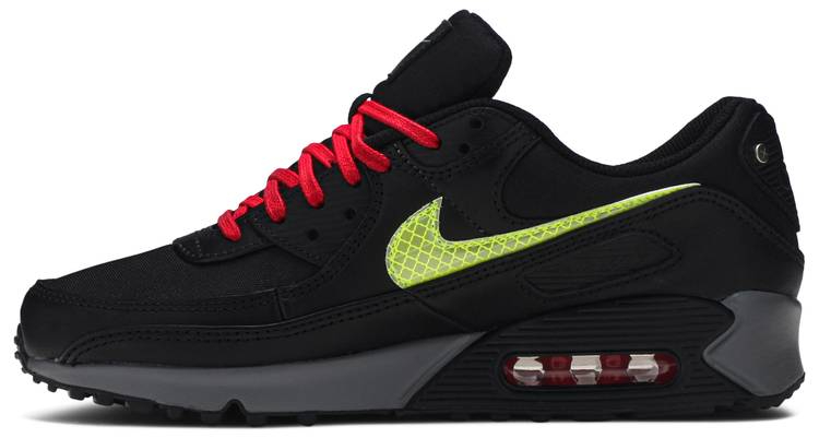 Air Max 90 'New York-City Pack' CW1408-001 - vstockx