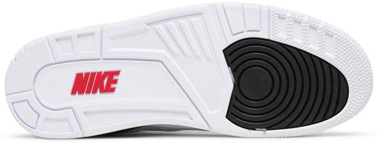 Air Jordan 3 SE-T  Fire Red  Japan Exclusive CZ6433-100 - vstockx