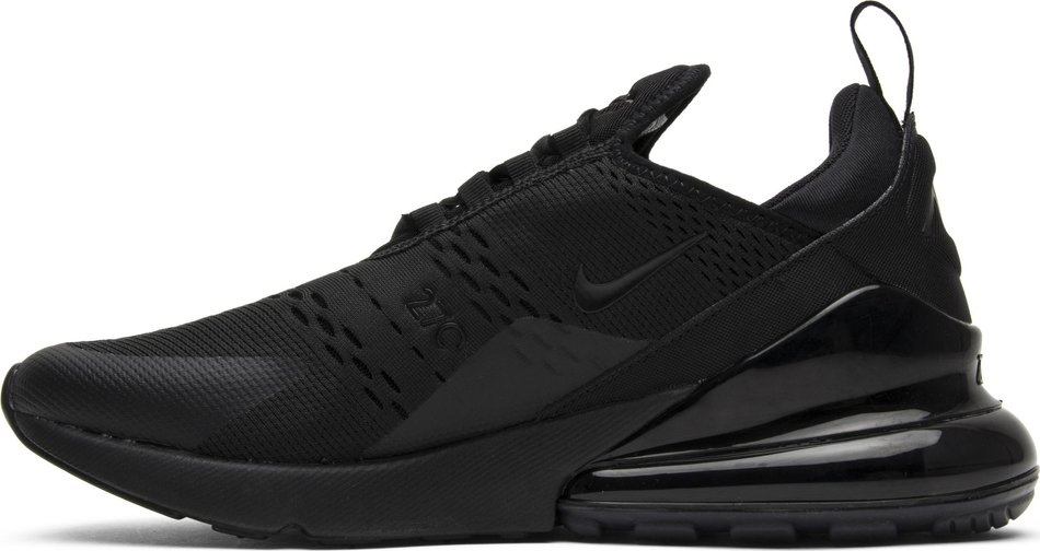 Air Max 270 'Triple Black' AH8050-005 - vstockx