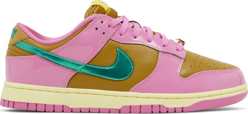 Parris Goebel x Wmns Dunk Low  Playful Pink  FN2721-600 - vstockx