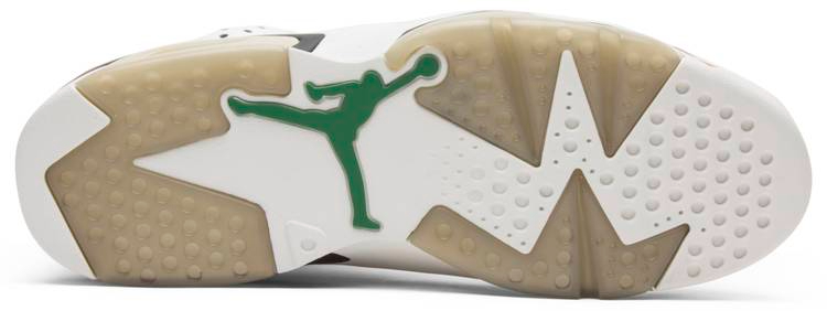 Air Jordan 6 Retro  Gatorade  384664-145 - vstockx