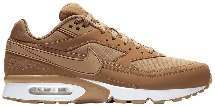 Air Max BW 'Wheat' 881981-200 - vstockx