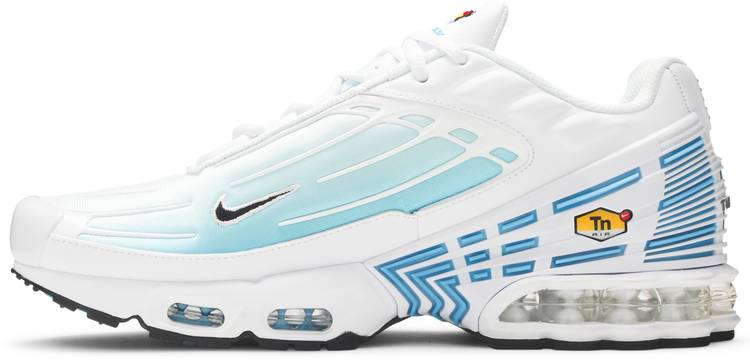 Air Max Plus 3 'Laser Blue' CK6715-100 - vstockx