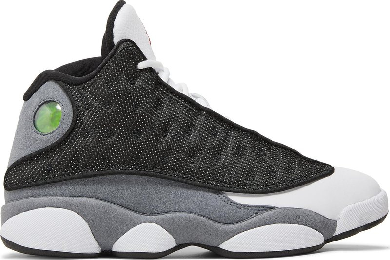 Air Jordan 13 Retro  Black Flint  DJ5982-060 - vstockx