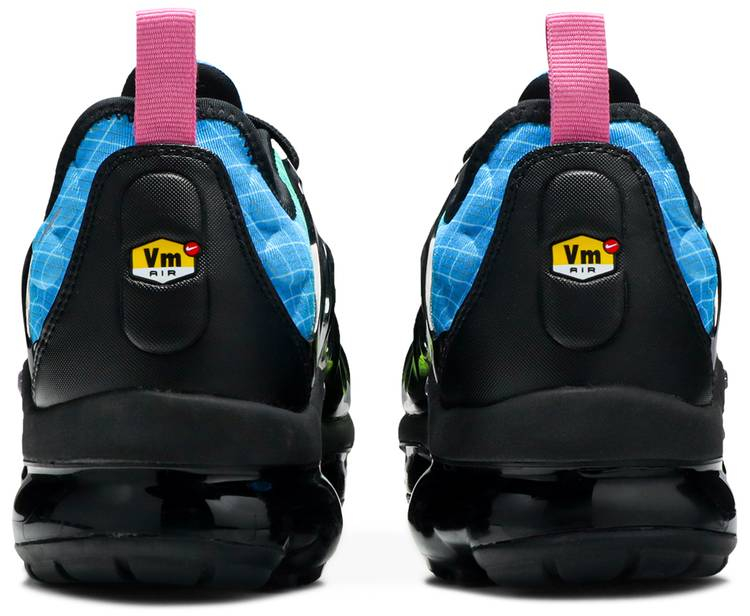 Air VaporMax Plus 'Aurora Green' 924453-302 - vstockx
