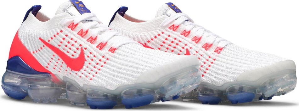 Wmns Air VaporMax Flyknit 3 'USA' CZ7994-100 - vstockx