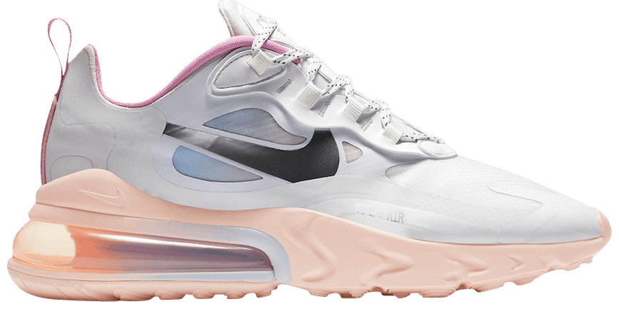 Wmns Air Max 270 React 'Washed Coral' CZ8131-100 - vstockx