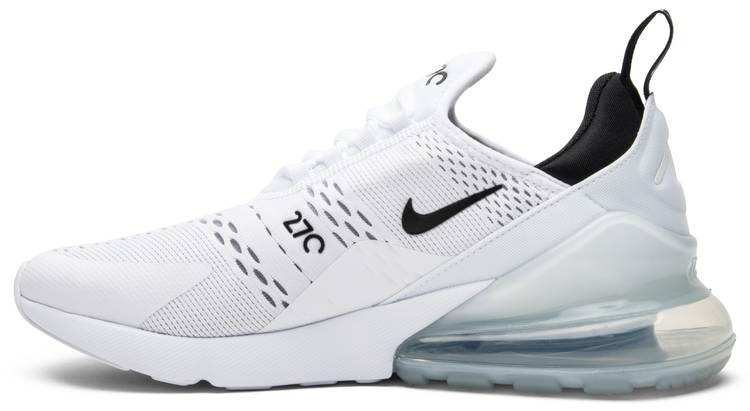 Air Max 270 'White' AH8050-100 - vstockx
