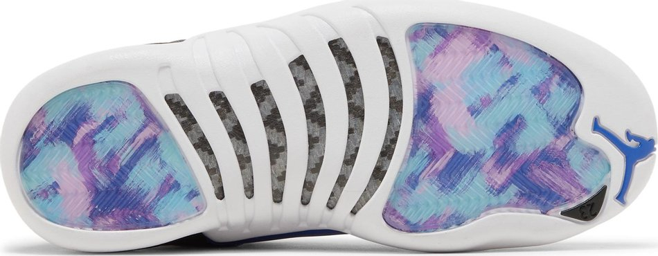 Air Jordan 12 WMNS “Hyper Royal�?AO6068-004 - vstockx