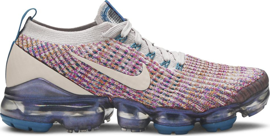 Wmns Air VaporMax Flyknit 3 'Multi-Color' AJ6910-007 - vstockx