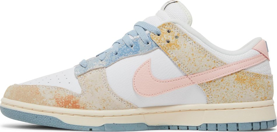 Dunk Low  Oxidized Pastels  DV6486-100 - vstockx