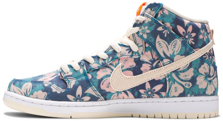 Dunk High SB  Maui Wowie  CZ2232-300 - vstockx