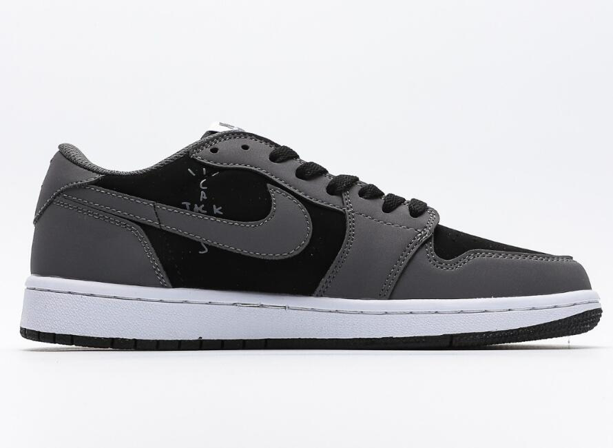 Travis Scott x Air Jordan 1 Low CQ4277-002 - vstockx