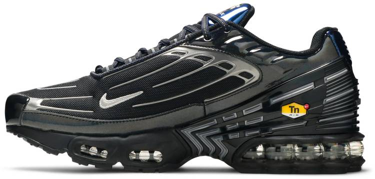 Air Max Plus 3 'Iridescent' CW2647-001 - vstockx