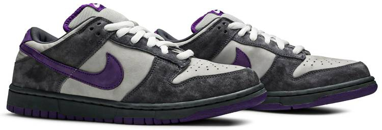 Dunk Low Pro SB  Purple Pigeon  304292-051 - vstockx