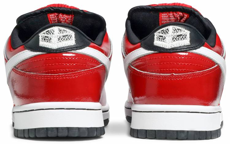 Dunk Low SB Premium  Kuwahara Et  313170-611 - vstockx