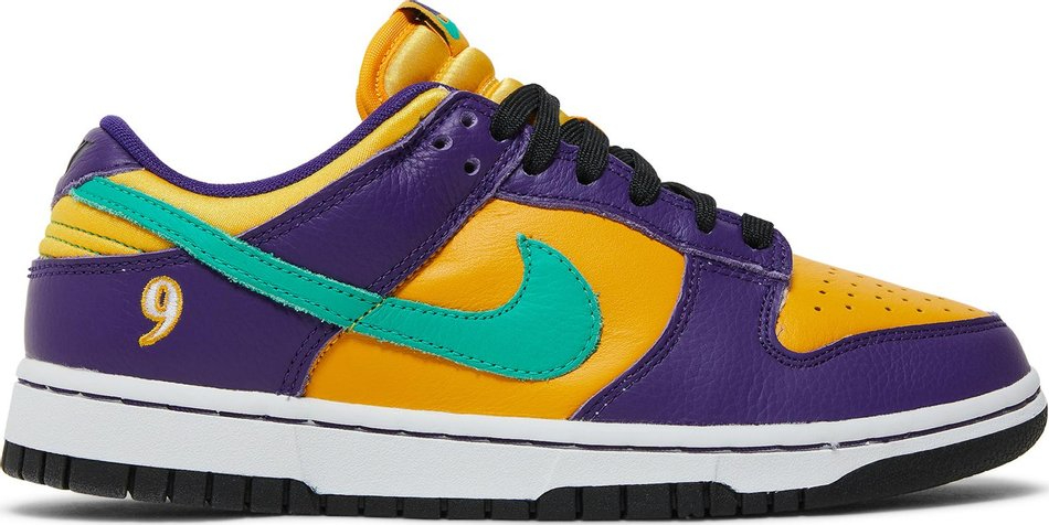 Lisa Leslie x Wmns Dunk Low  Sparks  DO9581-500 - vstockx