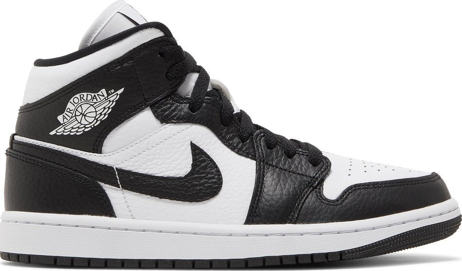 Wmns Air Jordan 1 Mid SE  Homage  DR0501-101 - vstockx