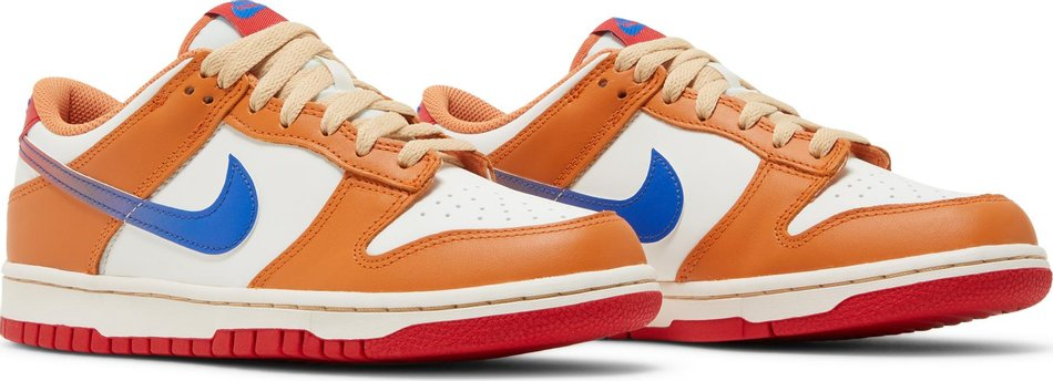 Dunk Low GS  Hot Curry  DH9765-101 - vstockx