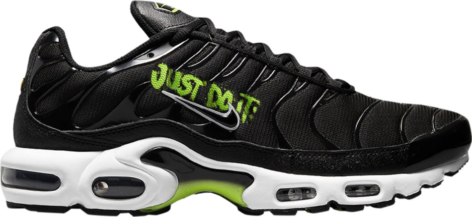 Air Max Plus 'Just Do It' DJ6876-001 - vstockx