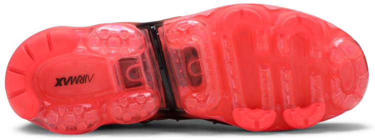 Air VaporMax Plus 'Laser Crimson' CU4709-001 - vstockx
