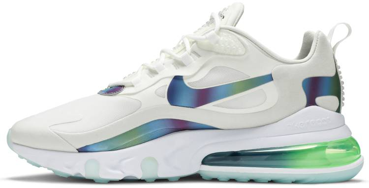 Air Max 270 React 'Bubble Pack' CT5064-100 - vstockx