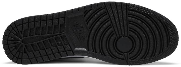 Air Jordan 1 Retro High OG  Smoke Grey  555088-126 - vstockx