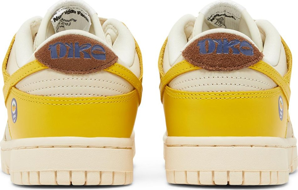 Wmns Dunk Low LX  Banana  DR5487-100 - vstockx
