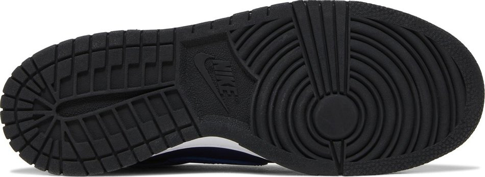 Dunk Low GS  Black Midnight Navy  DH9765-402 - vstockx