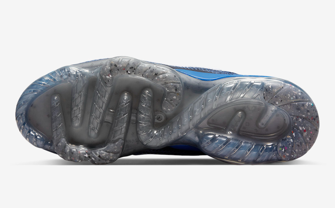 Air VaporMax 2021 Flyknit 'Game Royal Anthracite' DH4086-400 - vstockx