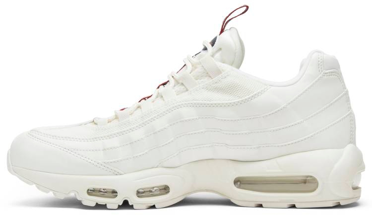 Air Max 95 TT Pull Tab 'Sail' AJ1844-101 - vstockx