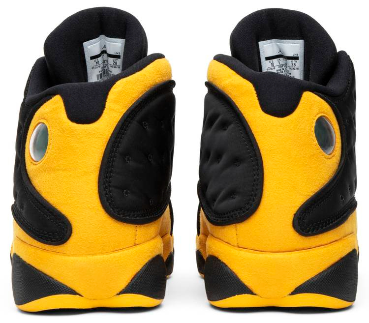 Air Jordan 13 Retro  Melo Class of 2002  B-Grade 414571-035 - vstockx